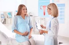 孕妈必看┃孕期出现胎位不正的原因是什么？该怎么办？